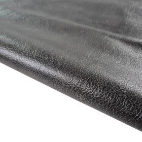Grey Top Grain Leather - Curtidos Sevillano