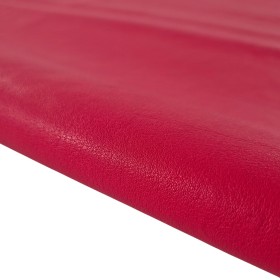 Red Aniline Leather - Curtidos Sevillano