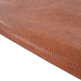 Habana Brown leather -  Curtidos Sevillano