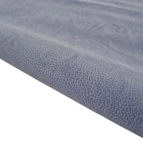 Hoja vacuno Nobuc Azul jean - Curtidos Sevillano