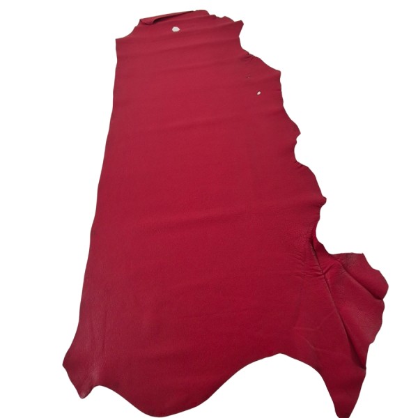 VACUNO BOMBEADO ROJO 5878