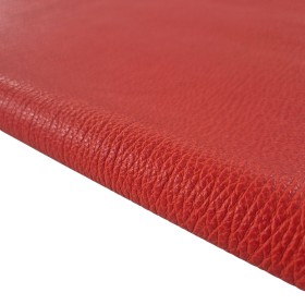 Red Milled Cowleather - Curtidos Sevillano