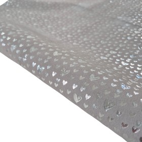 Exclusive fantasy goatskin - Curtidos Sevillano