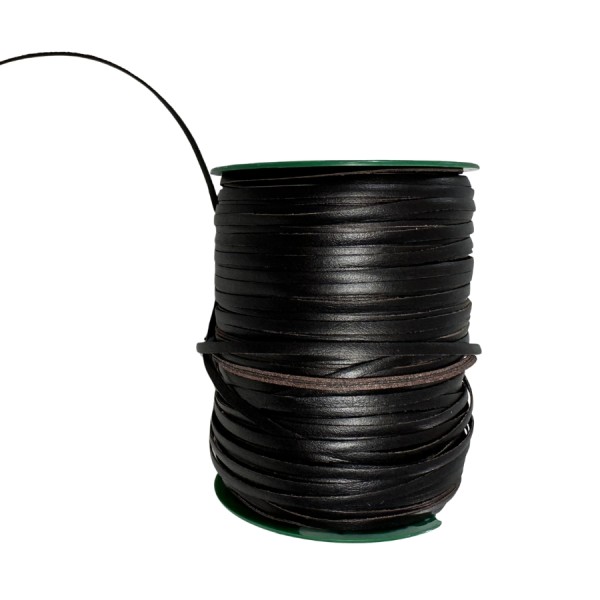 FLAT LEATHER THREAD 5891