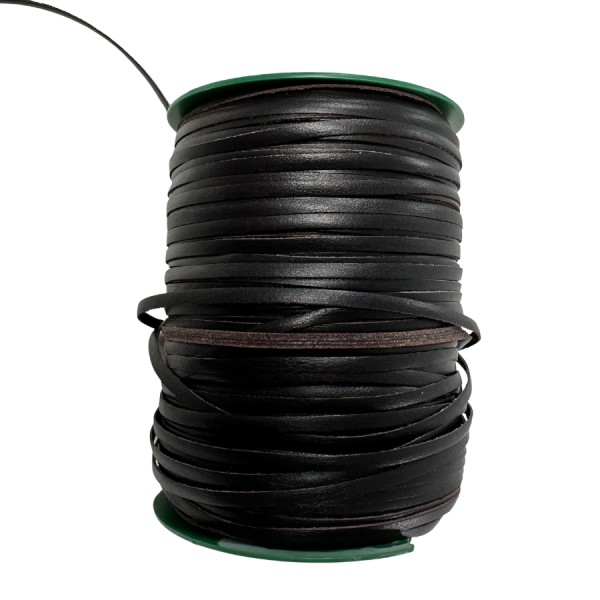 FLAT LEATHER THREAD 5891