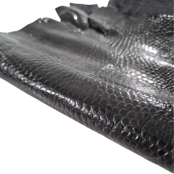 REAL IGUANA SKIN 5850