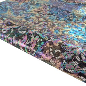 Exclusive fantasy Goatskin - Curtidos Secillano