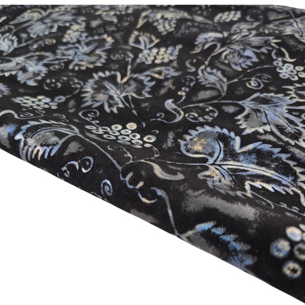 FANTASY LEATHER FLOWERS 4862