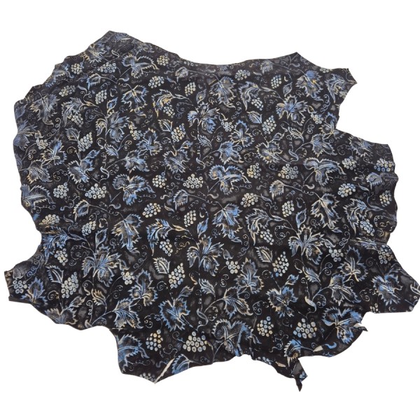 FANTASY LEATHER FLOWERS 4862