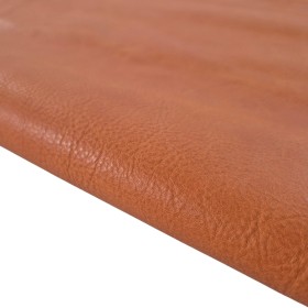 Rustic Orange Cowleather - Curtidos Sevillano