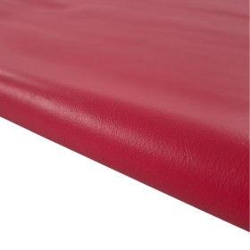 Red Aniline Cowskin - Curtidos Sevillano