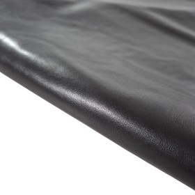 Vacuno Anilina Negro - Curtidos Sevillano