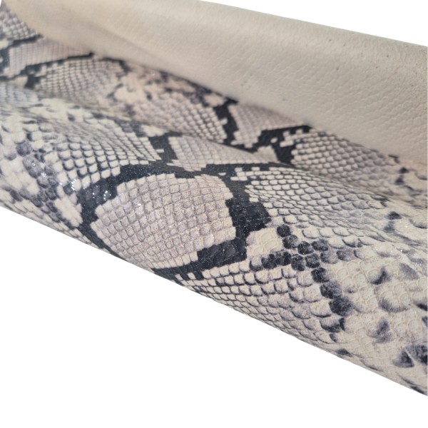 SNAKE COWLEATHER 5674
