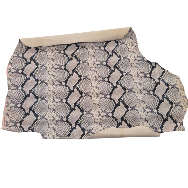 SNAKE COWLEATHER 5674