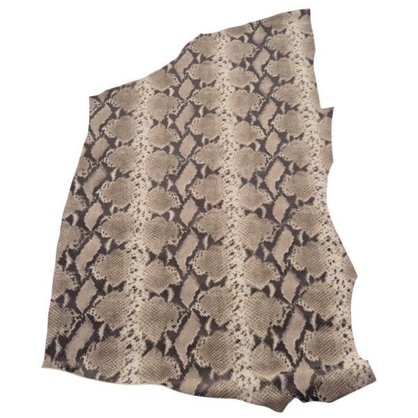SNAKE LEATHER  5258