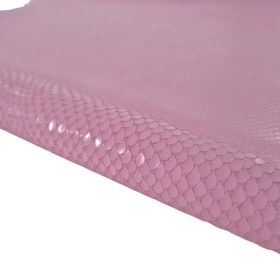Pink Snake Cowleather - Curtidos Sevillano
