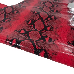 Red Snake Cowleather - Curtidos Sevillano