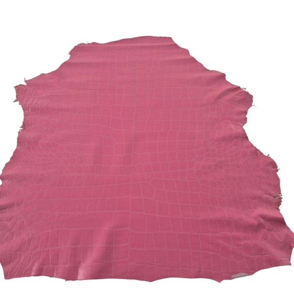PINK NAPA GOAT SKIN 5367