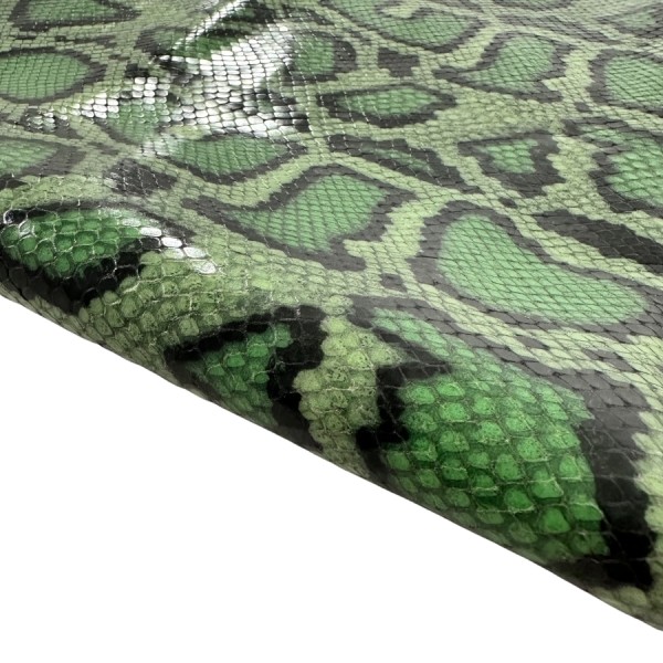 SNAKE LEATHER 5917