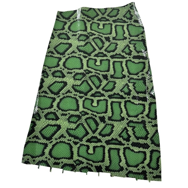 SNAKE LEATHER 5917