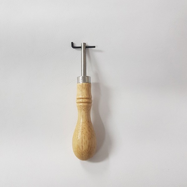 GROOVER ADJUSTABLE