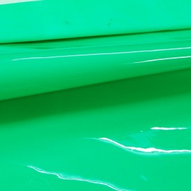 Charol Verde