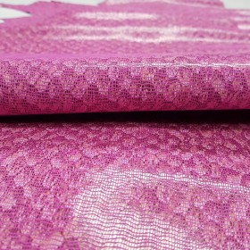 Fantasy Goat Leather
