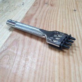 STICH PUNCH FOR LEATHER
