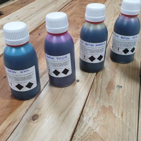 Tinta Rápida