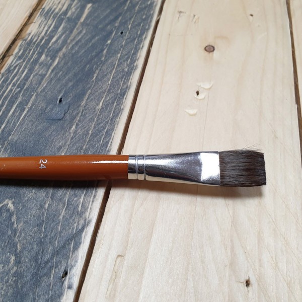 BRUSH Nº24 2031