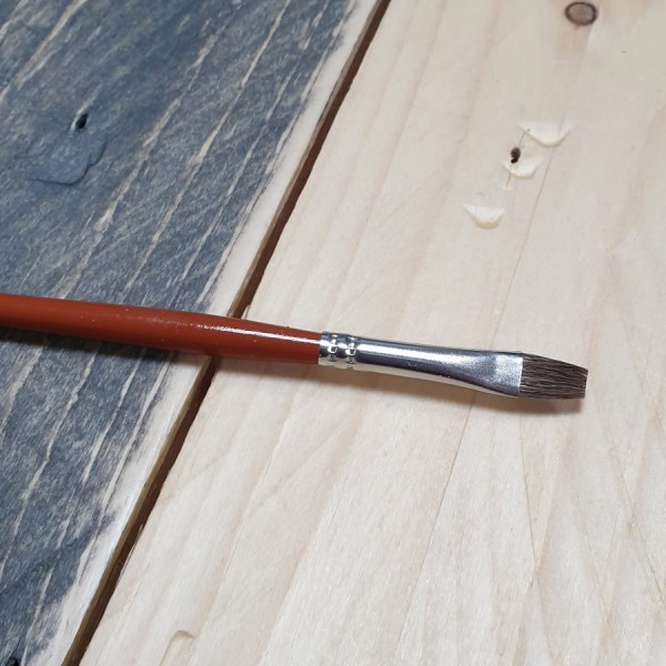 BRUSH Nº8 2032
