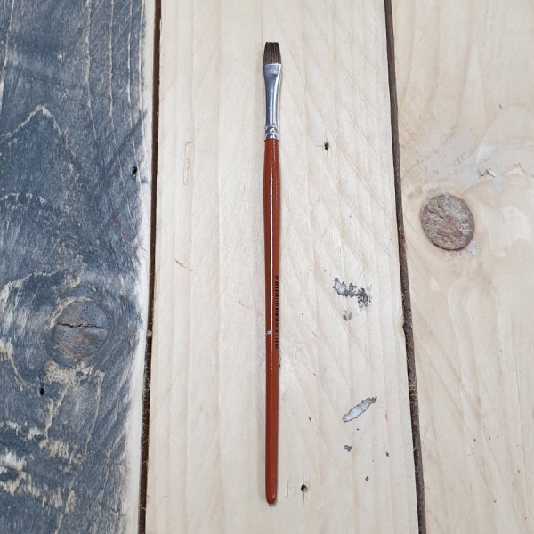 BRUSH Nº8 2032