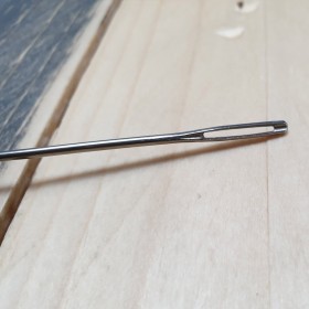 Needle 9