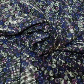 Flower Goatsuede