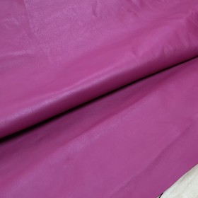 Pink Leather