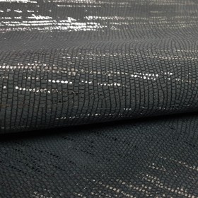 EMBOSSED LEATHER 2174