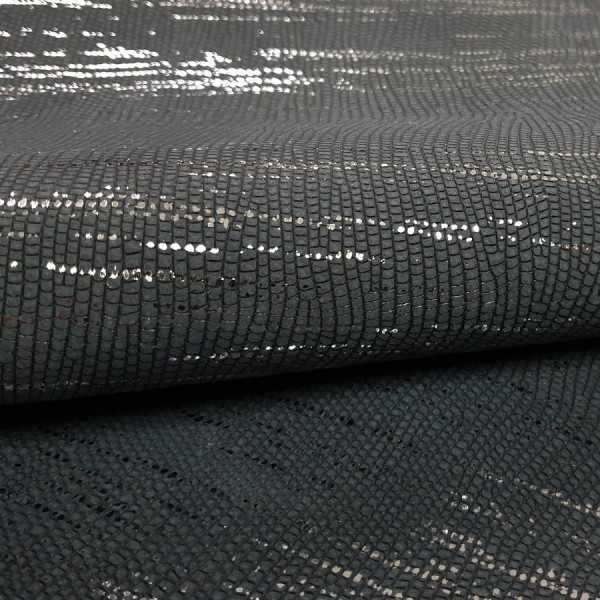 EMBOSSED LEATHER 2174