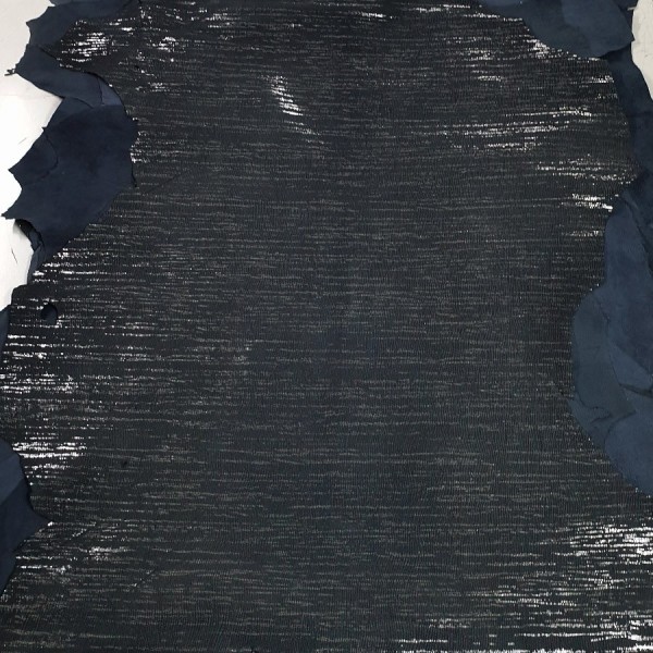 EMBOSSED LEATHER 2174