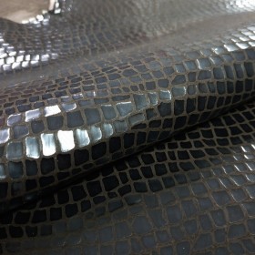 EMBOSSED LEATHER 2175