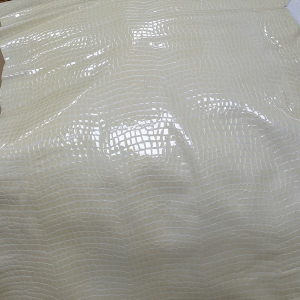 PIEL COCODRILO  2201