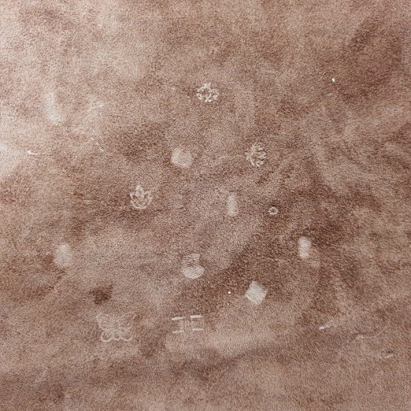 copy of EMBOSSING STAMP
