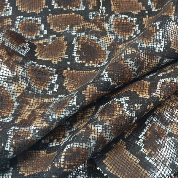 GOAT SNAKE 1775