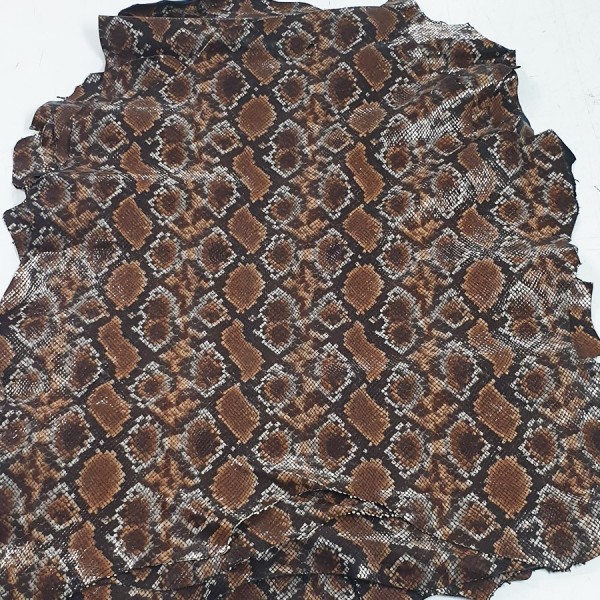 GOAT SNAKE 1775