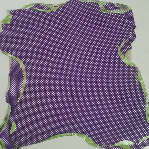 FANTASY GOATSUEDE  2265